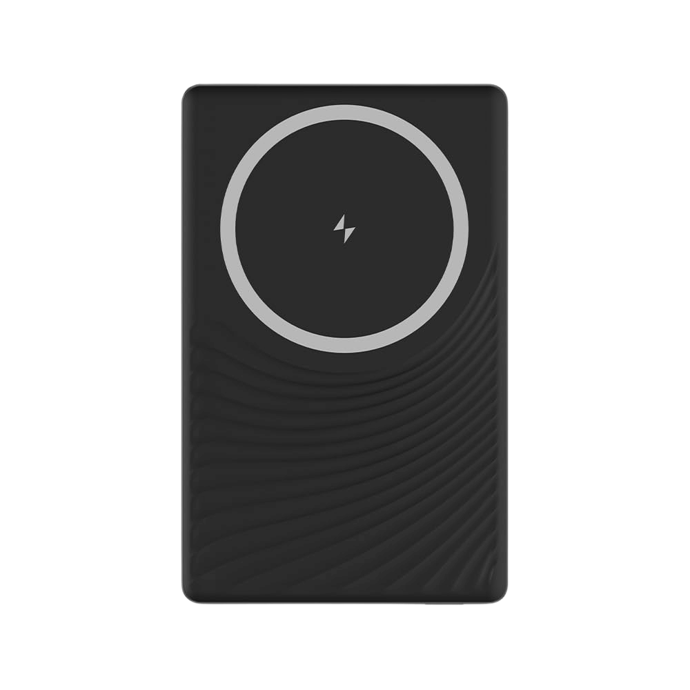 Sleek Power Bank
