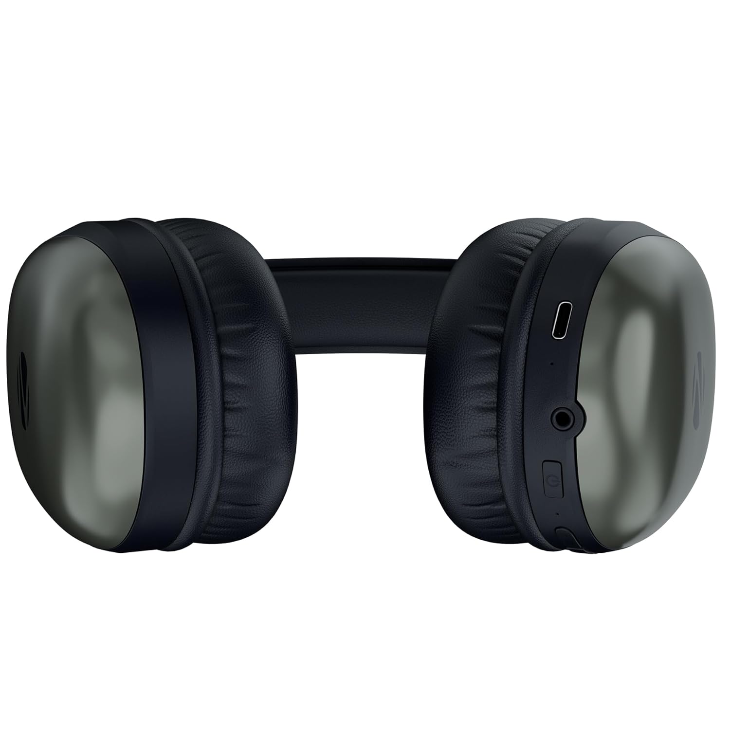 ZEBRONICS Thunder Pro Wireless Over Ear Headphone - Image 2
