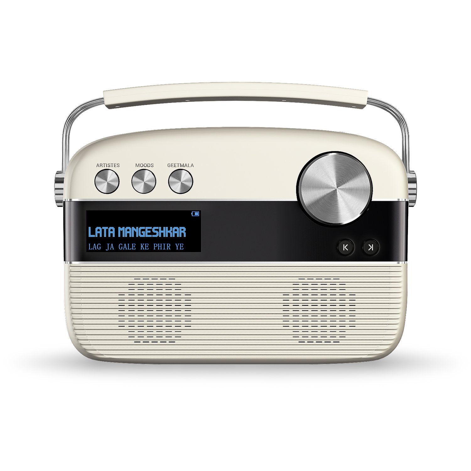 Saregama Carvaan Hindi Portable