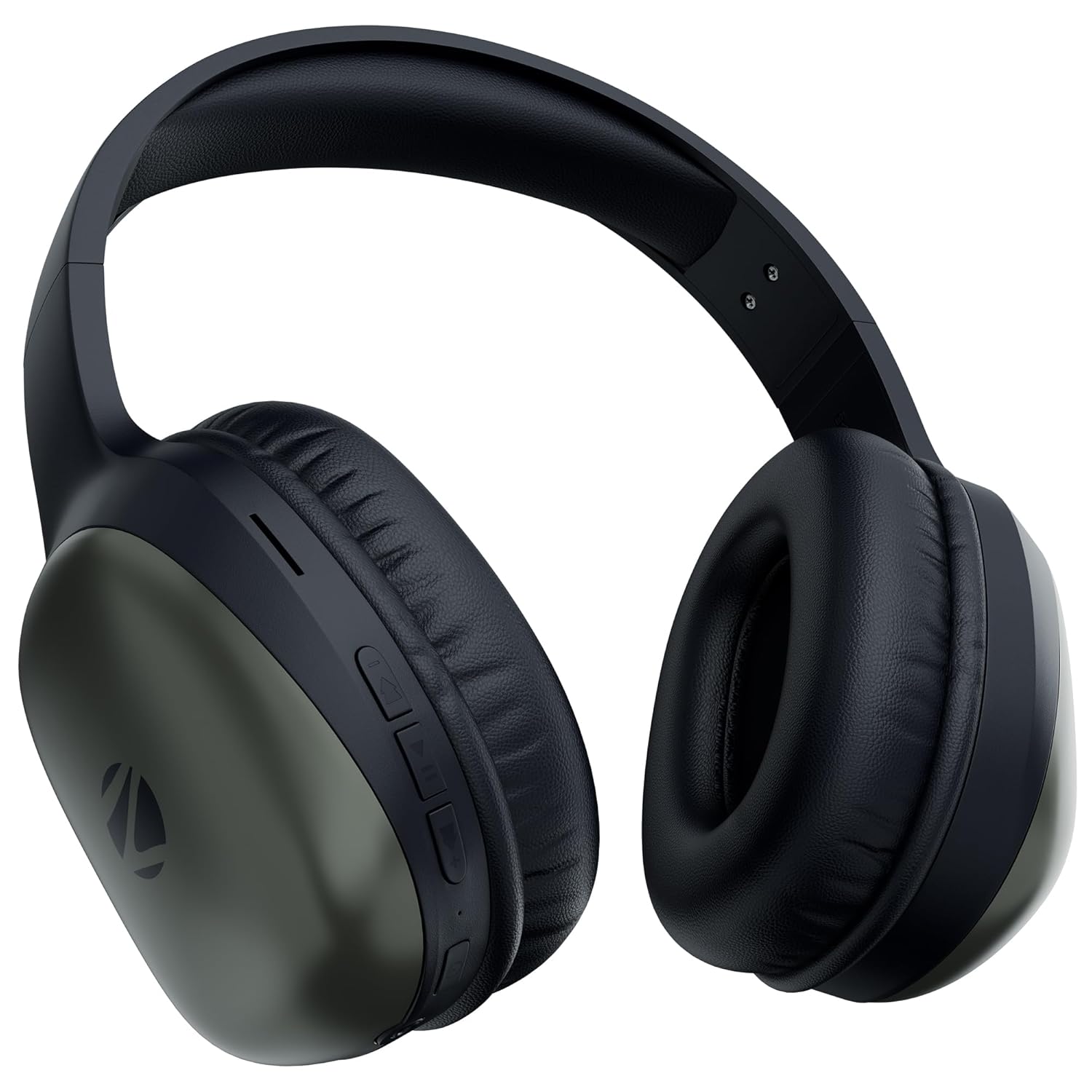 ZEBRONICS Thunder Pro Wireless Over Ear Headphone