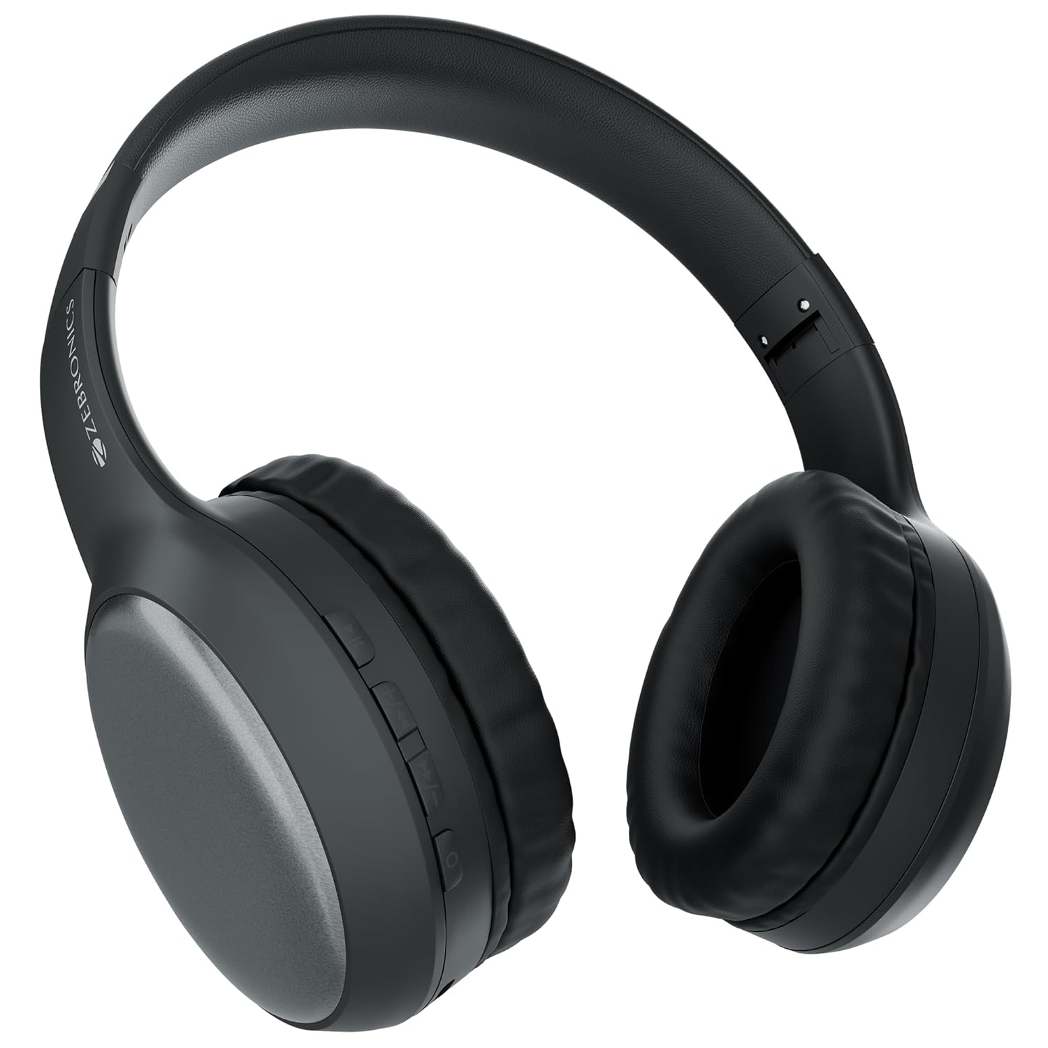ZEBRONICS Thunder Max Bluetooth