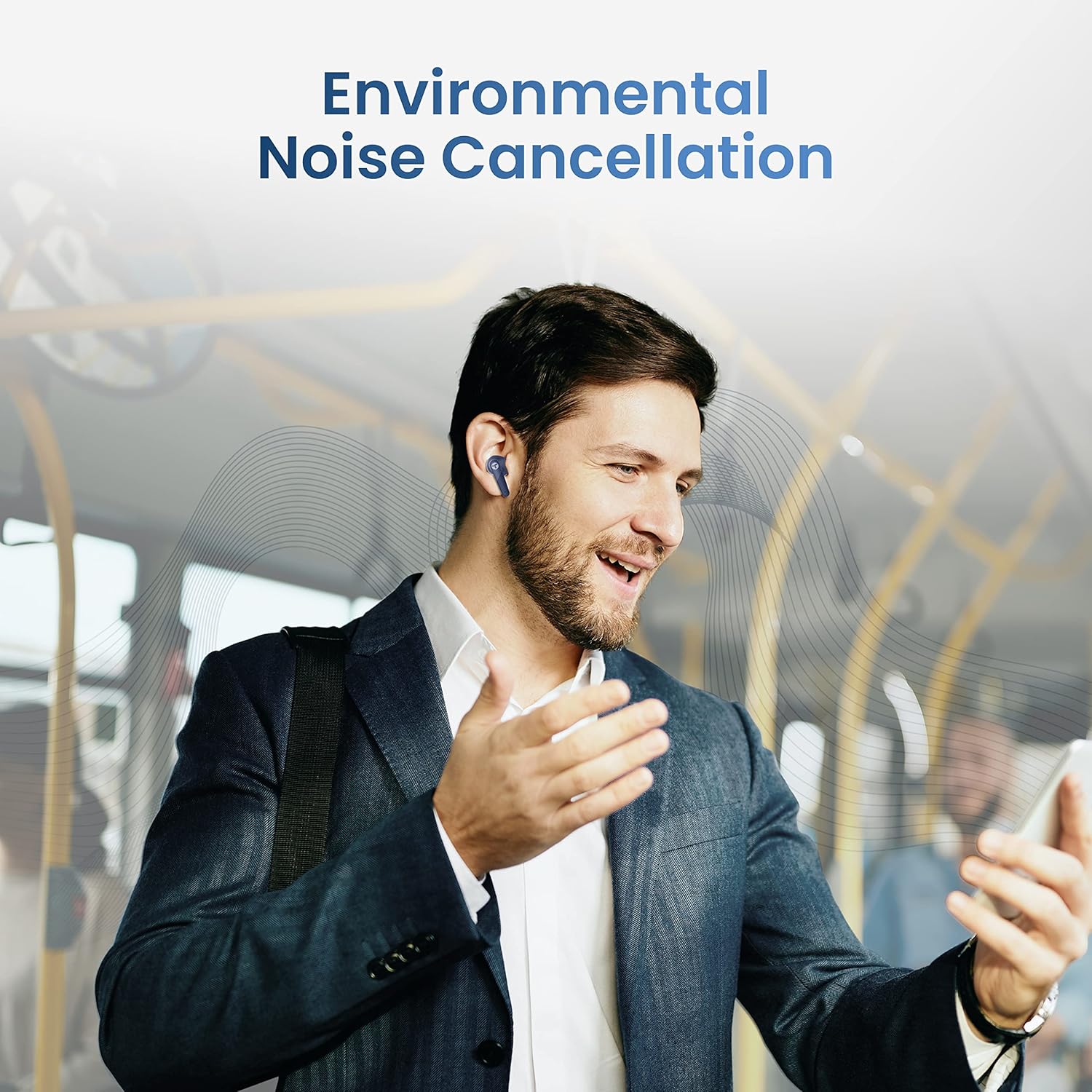 Truely Wireless Toreto Tune Air TOR 227 - Image 4
