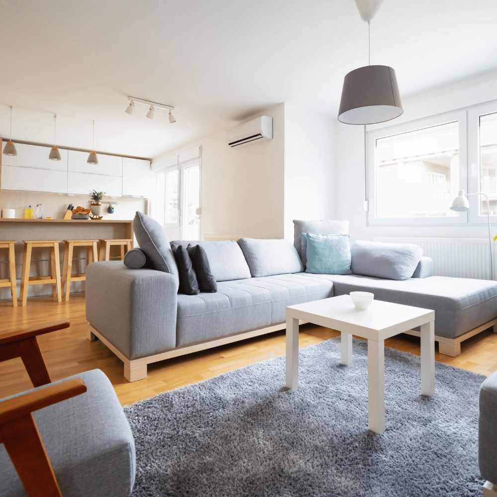 Modern Home Interior