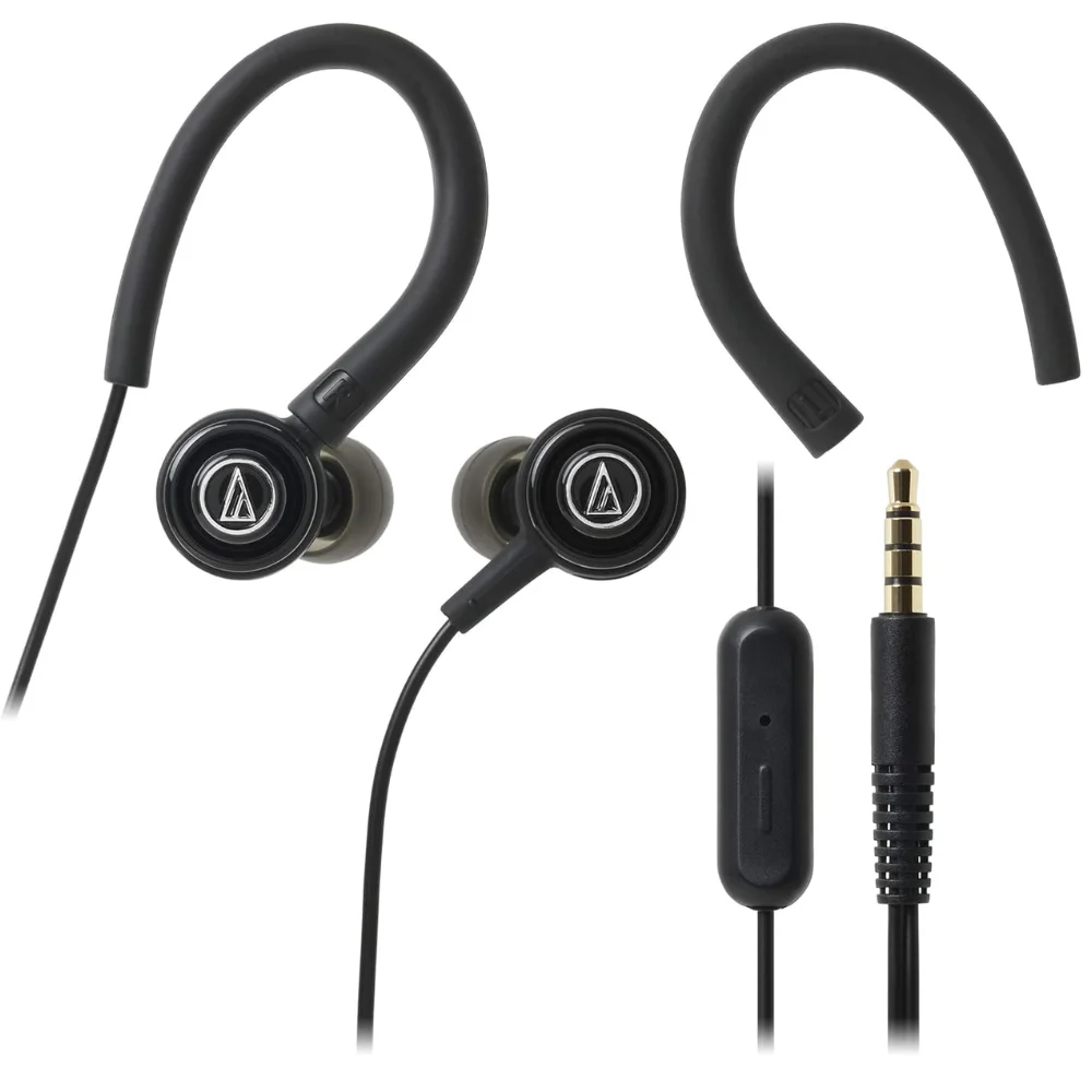 Headphone