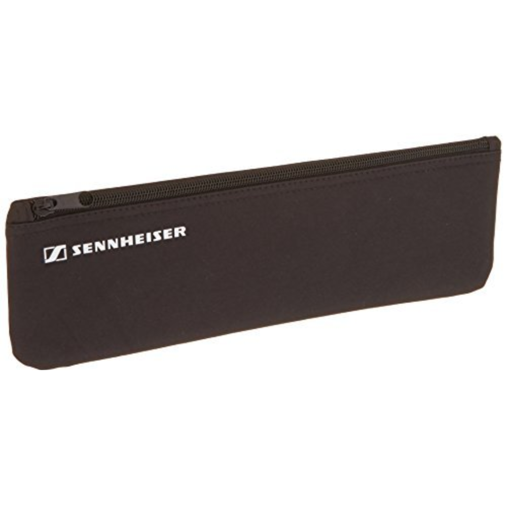 Sennheiser Professional Audio MKE 600 Professional Shotgun XLR Unidirectional Microphone For Video Cameras Ideal For Youtubers,Vloggers,Filmmakers,Mobile Journalism (Black) - Image 3