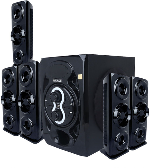 Home Theaters