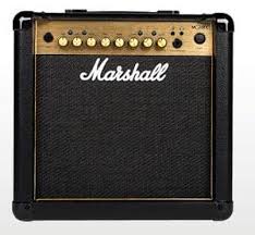 Guitar Amplifier