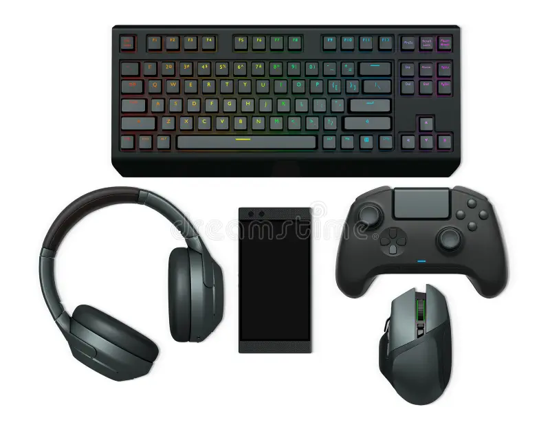 Computer Accessories