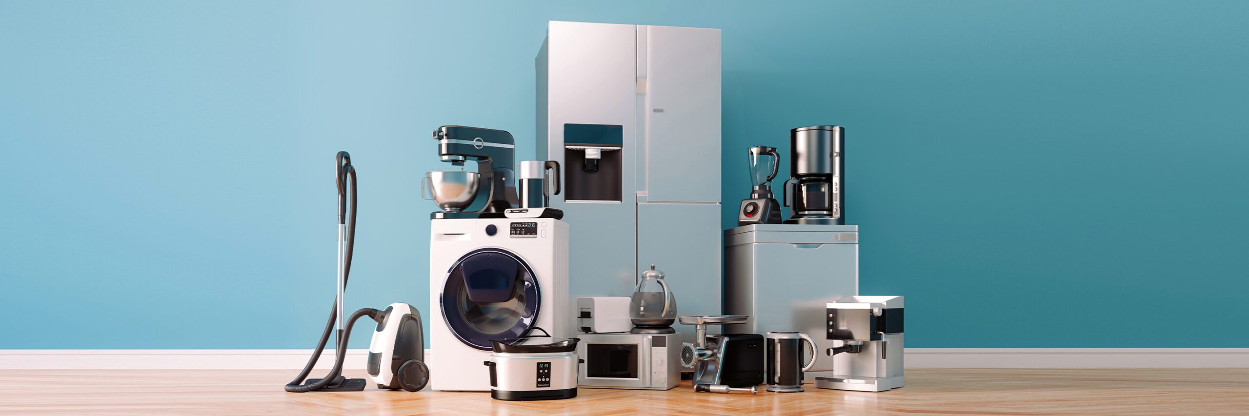 Home Appliances