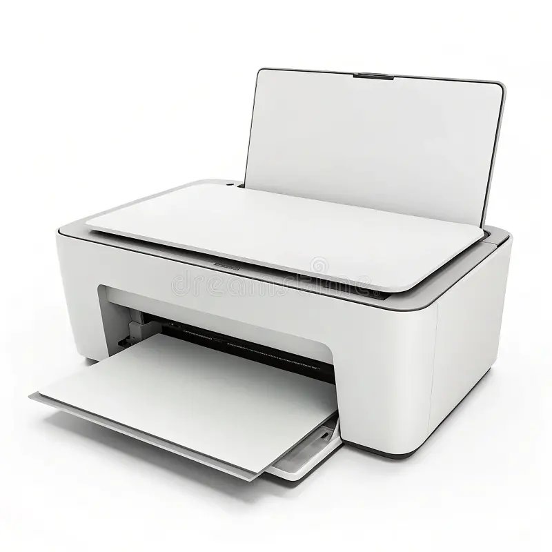 Printers & Consumables