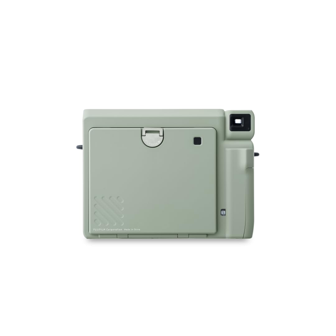 Fujifilm Instax Wide 400 Starter Kit Plus Green - 20 Shots - Image 3