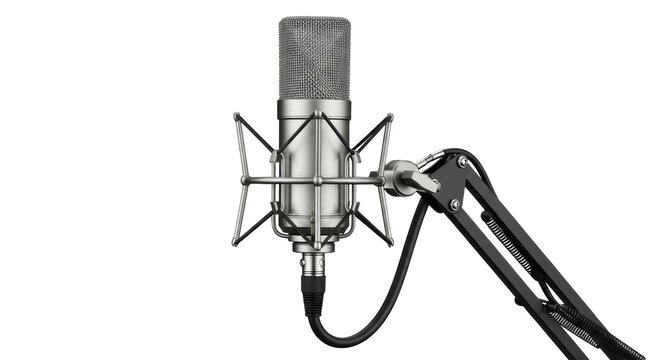 Microphones