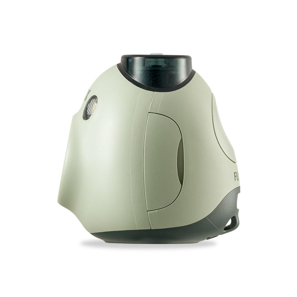 Fujifilm Instax Pal Pistachio Green - Image 3