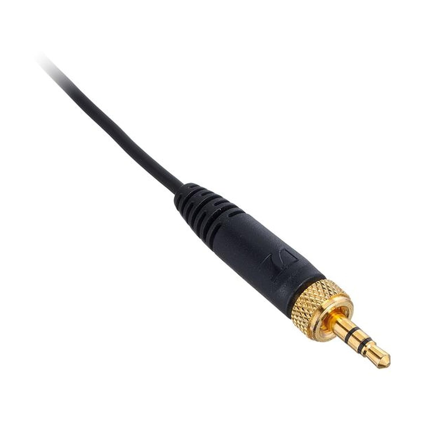 Sennheiser ME 3-II Headset with Microphone | Cardioid Condenser Mic | Adjustable Headband | 3.5mm Jack | Ideal for Wireless Systems, Fitness Training, Live Presentations and Stage Use - Image 4
