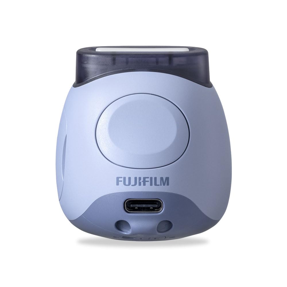 Fujifilm Instax Pal Lavender Blue - Image 2