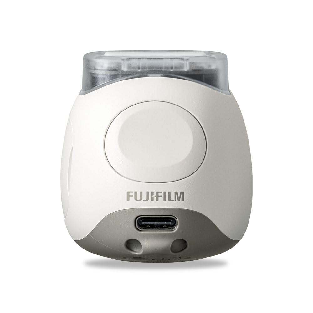 Fujifilm Instax Pal Milky White - Image 2