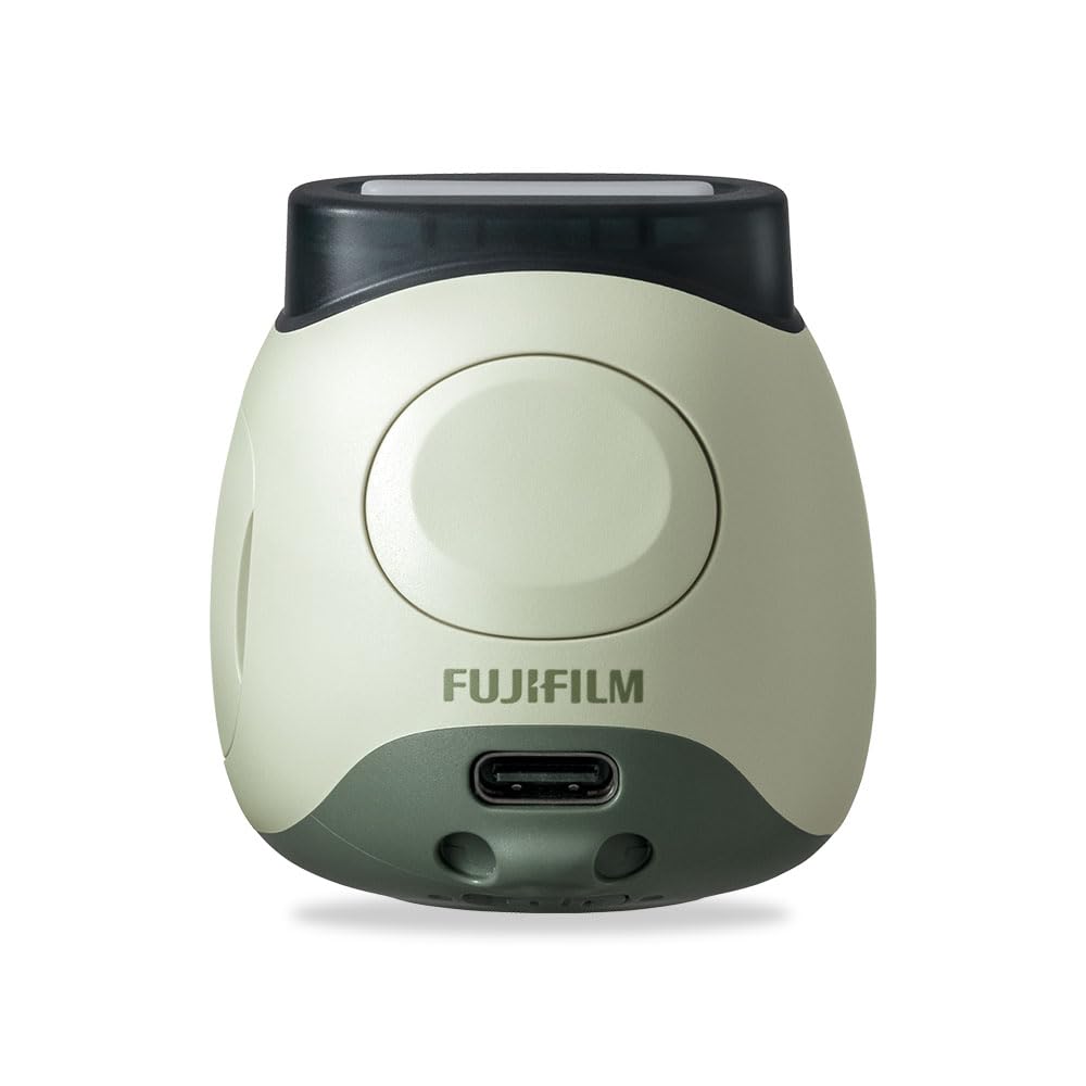 Fujifilm Instax Pal Pistachio Green - Image 2