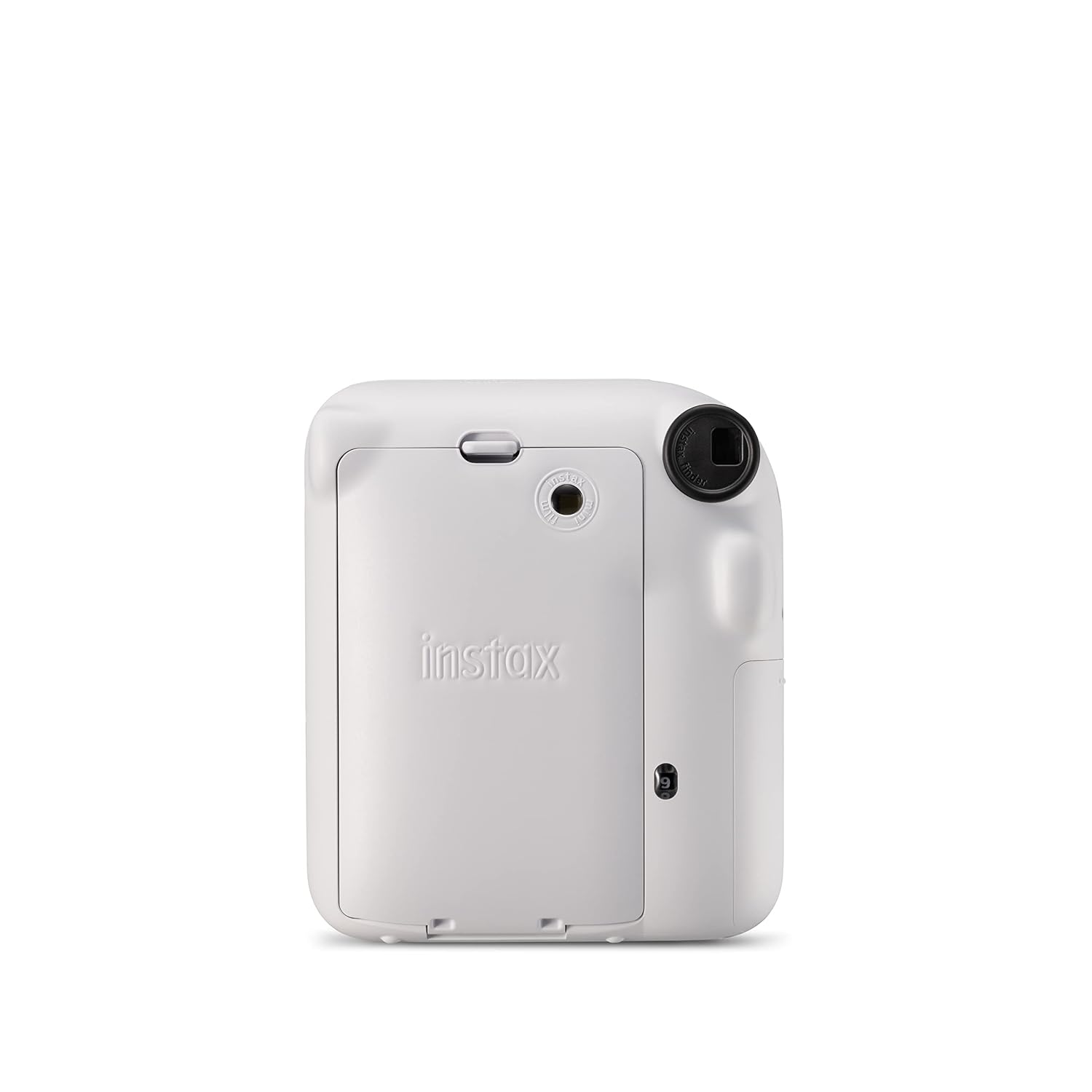 Fujifilm Instax Mini 12 Instant Camera-White - Image 5
