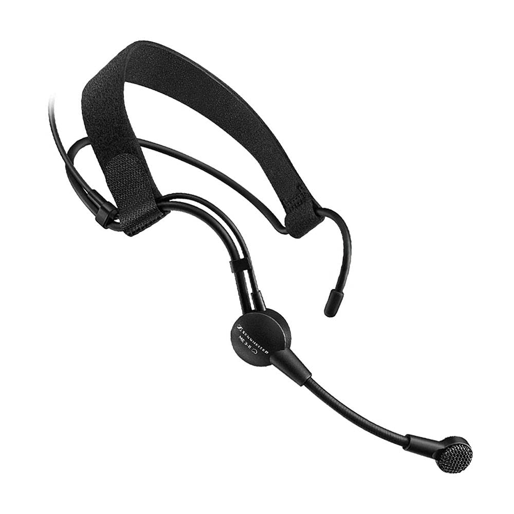 Headset Microphones