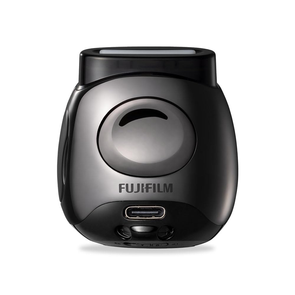 Fujifilm Instax Pal Gem Black - Image 2