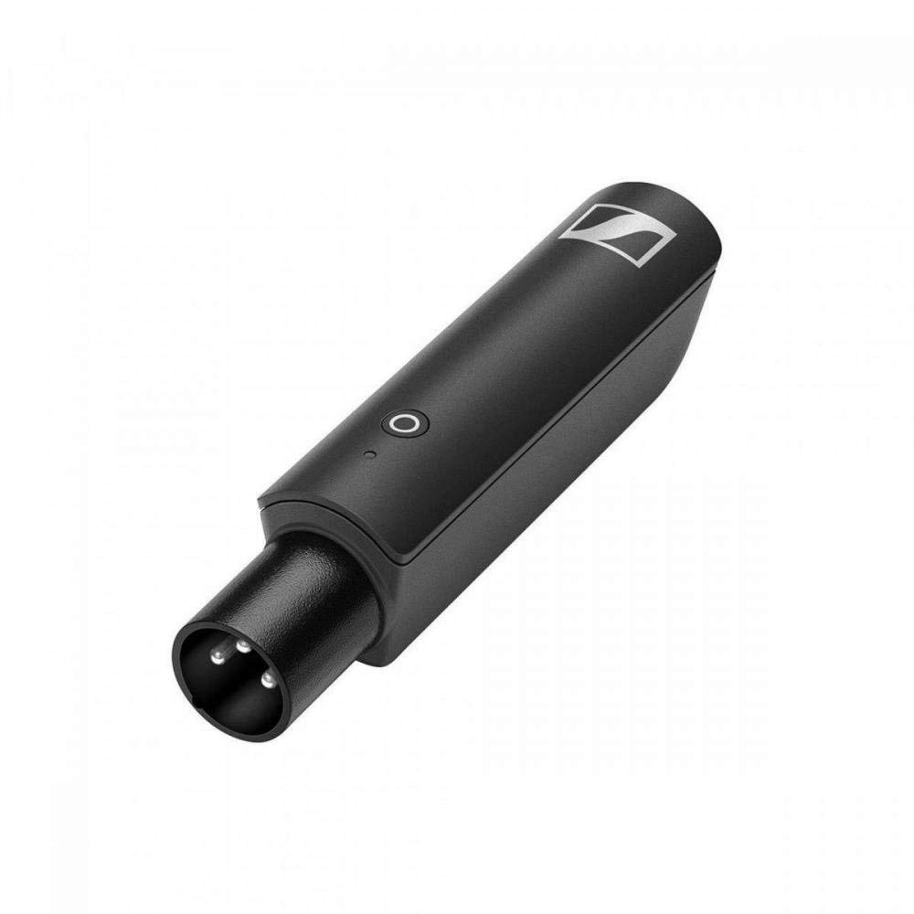 Sennheiser XSW-D Presentation Base Set. compatible with Lapel or Headworn Microphone, works on 2.4 GHz, 75m range (250ft), Up to 5 hours battery life - Image 3