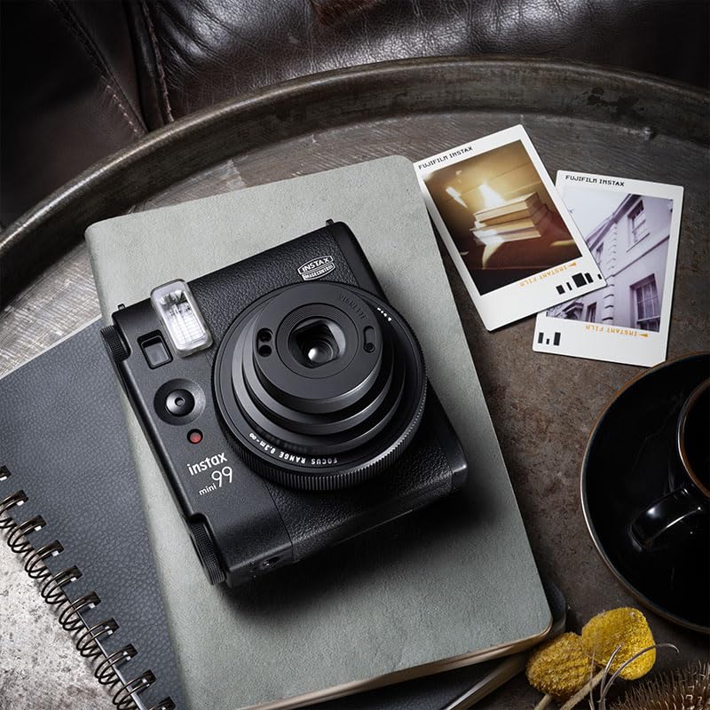 Fujifilm Instax MINI 99 - Image 3