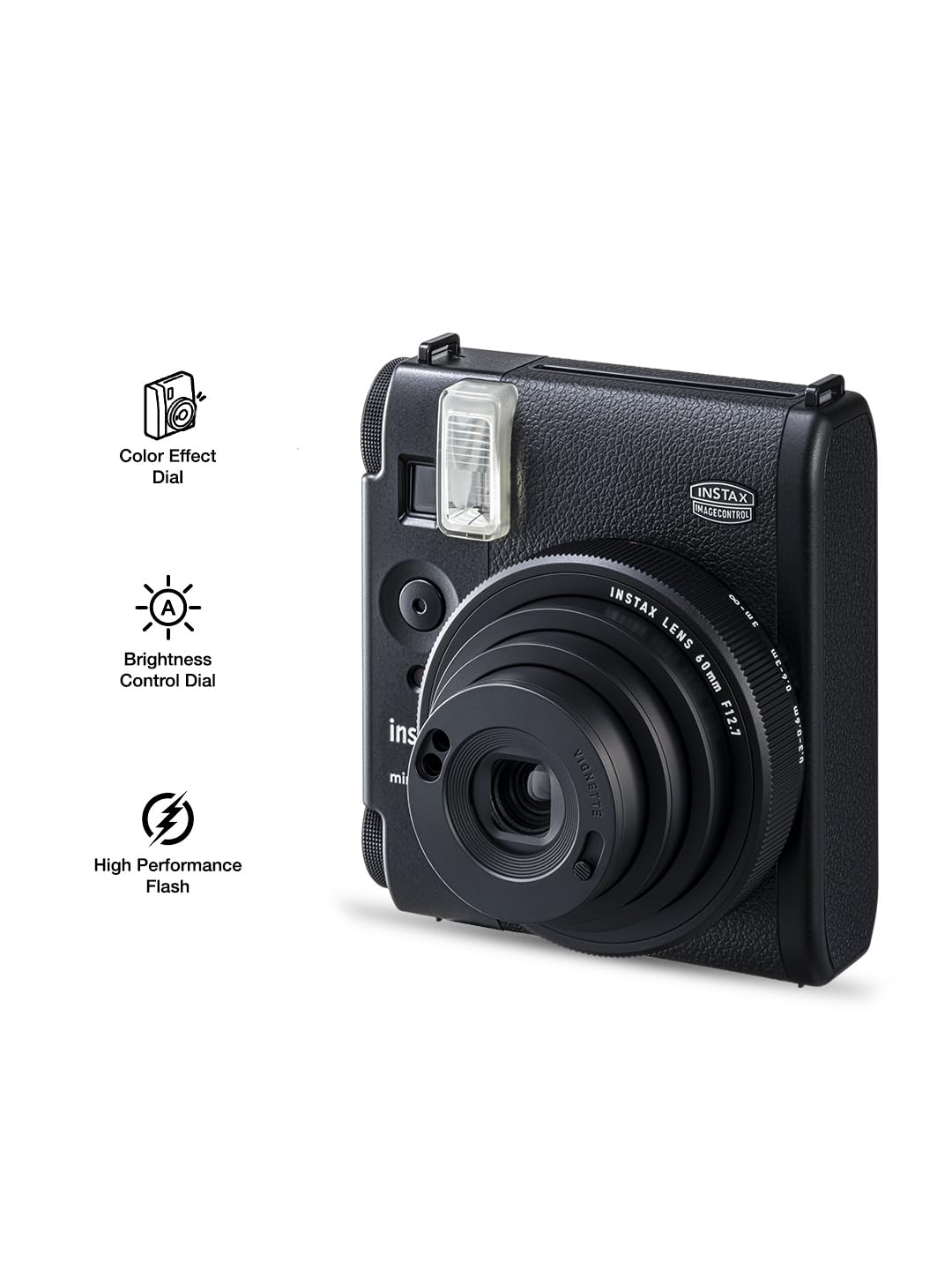 Fujifilm Instax Camera Mini 99 Premium Edition Pack with 20 Shots - Image 2