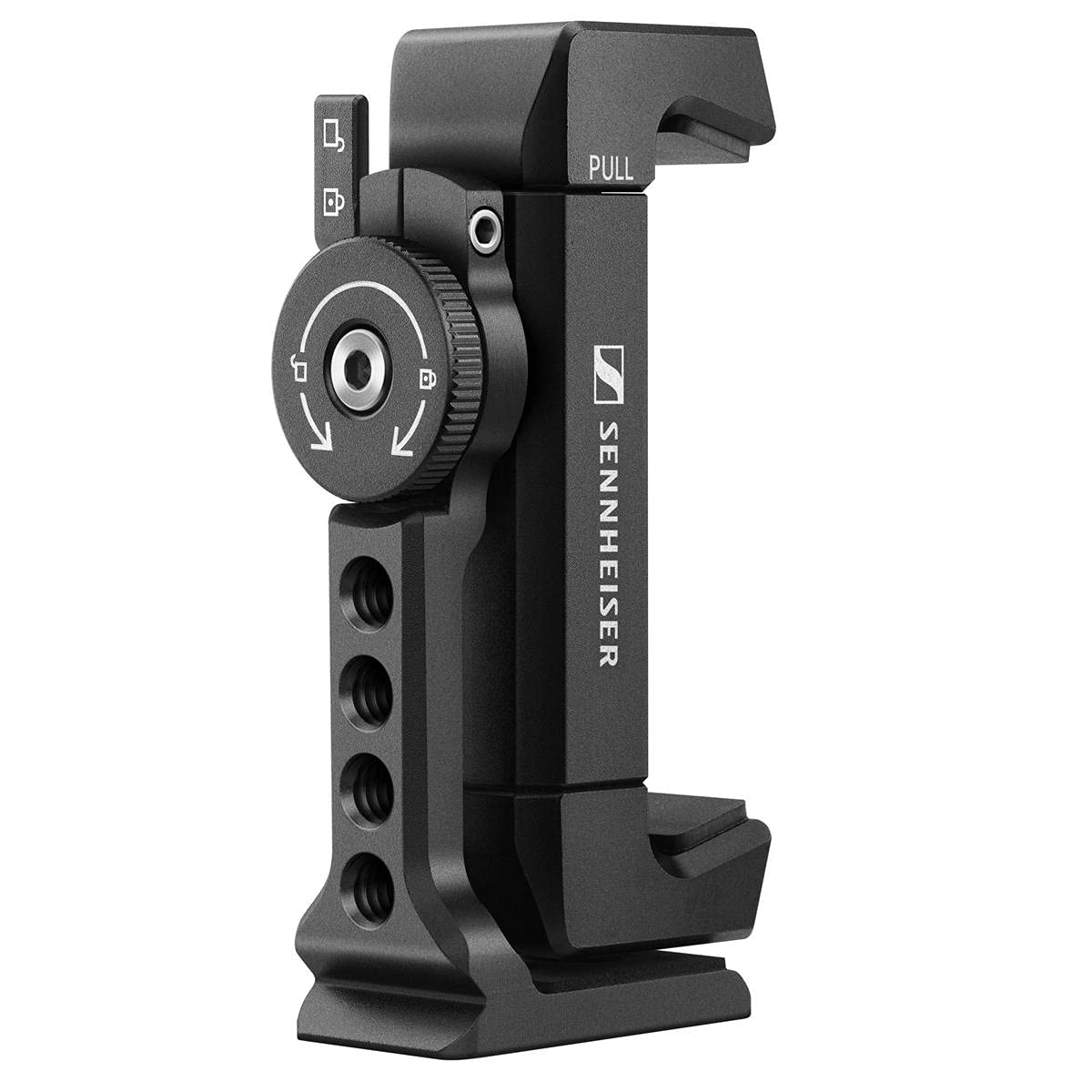 Sennheiser XSW-D Lavalier Set Wireless Microphone System | Omnidirectional ME2-II Lavalier Mic | One-Touch Ease of Use | 75m Range | Ideal for Interviews, Filmmaking & Mobile Content Creation - Image 2