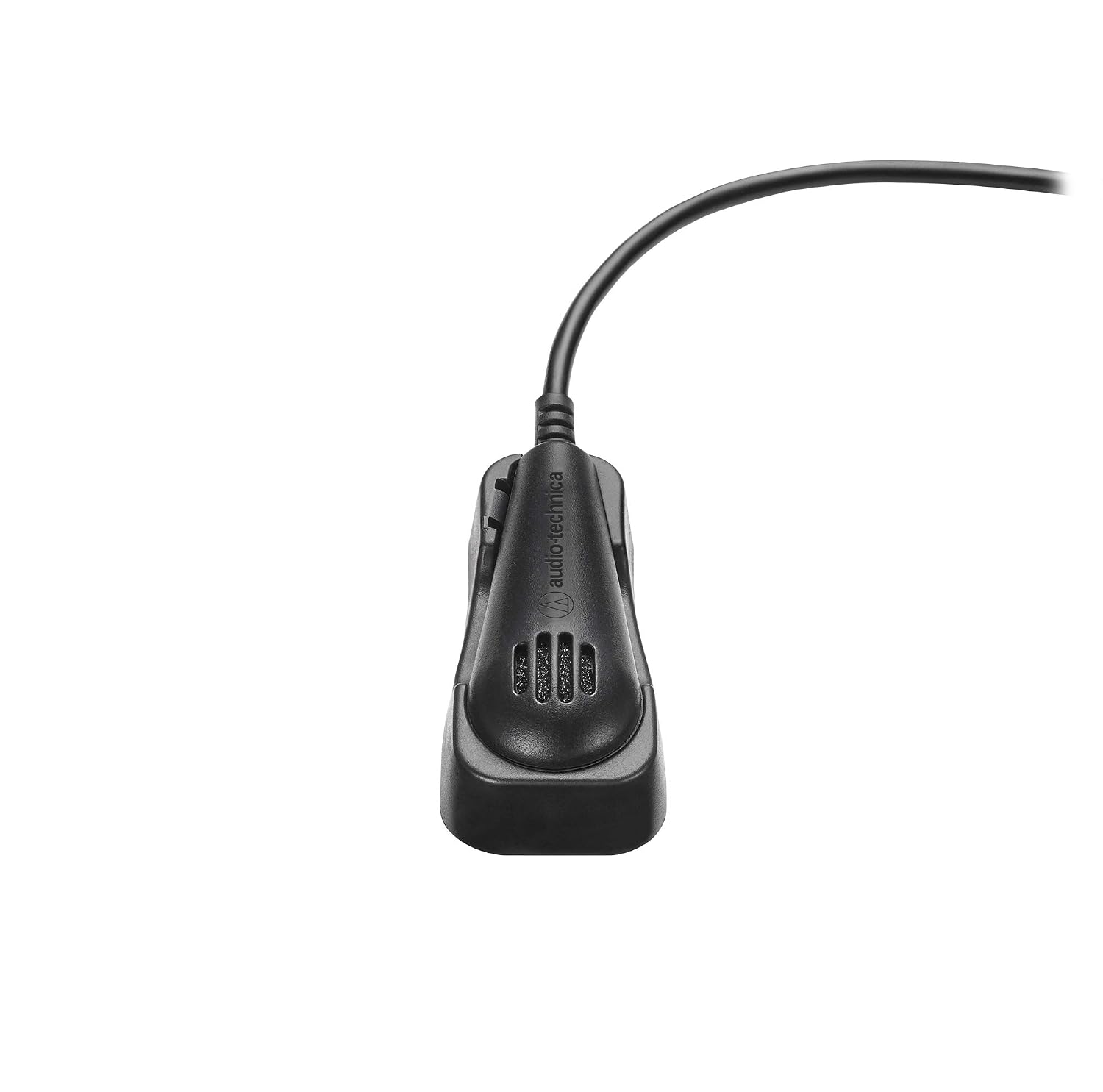 Audio-Technica ATR4650-USB Omnidirectional Condenser Boundary/Lapel Microphone