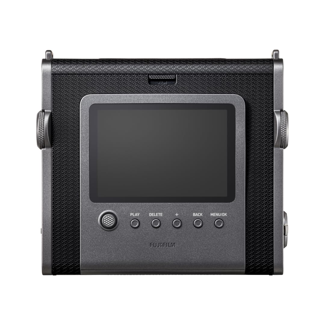 Fujifilm Instax Wide Evo Premium Edition Combo Box with 20 Shots Wide Films - Image 5
