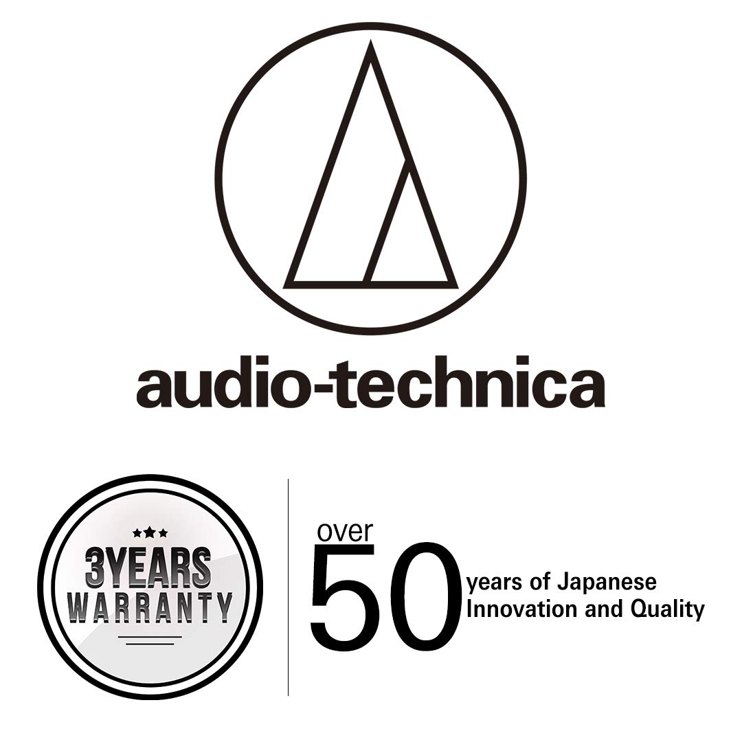Audio-Technica ATR4650-USB Omnidirectional Condenser Boundary/Lapel Microphone - Image 6