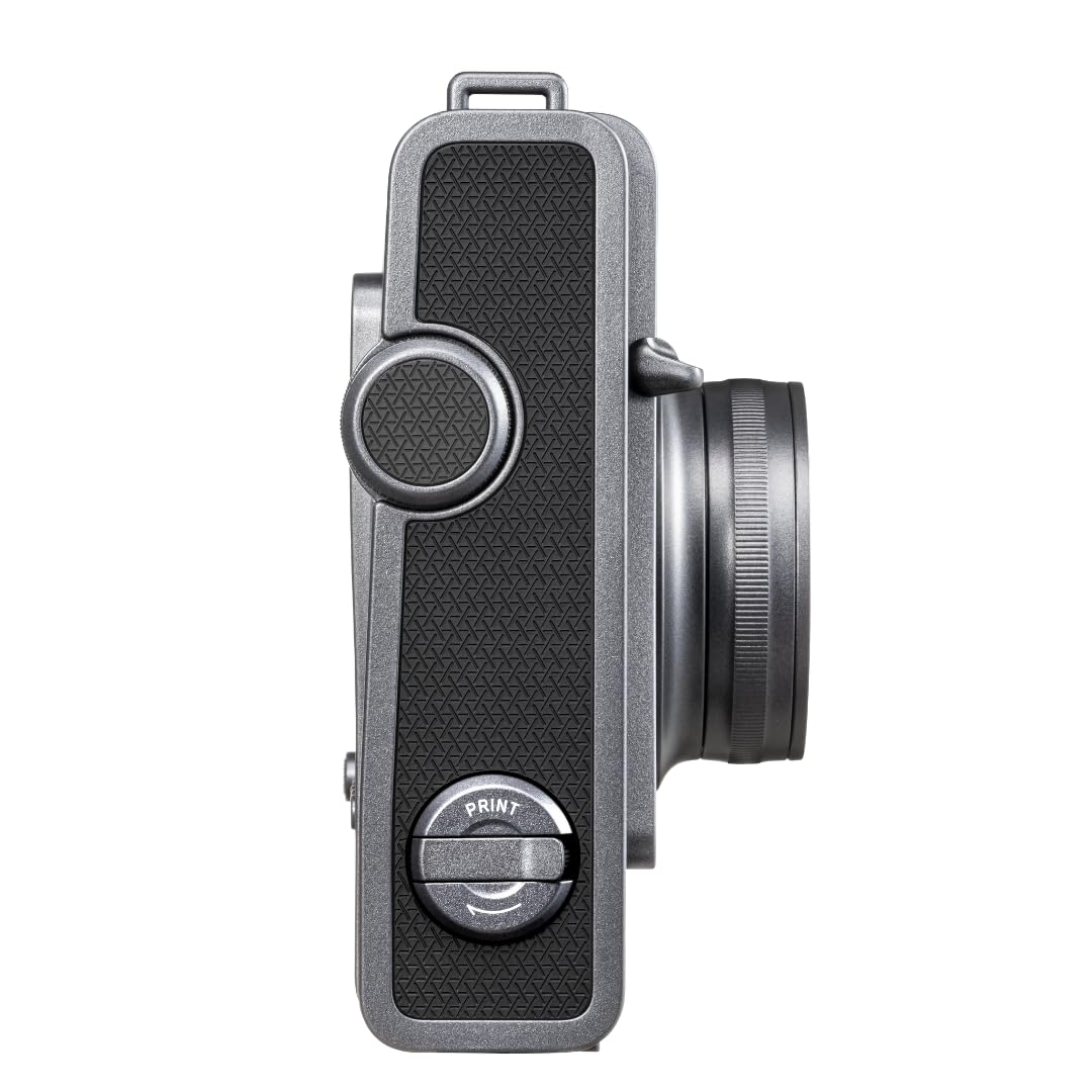 Fujifilm Instax Wide Evo Premium Edition Combo Box with 20 Shots Wide Films - Image 4