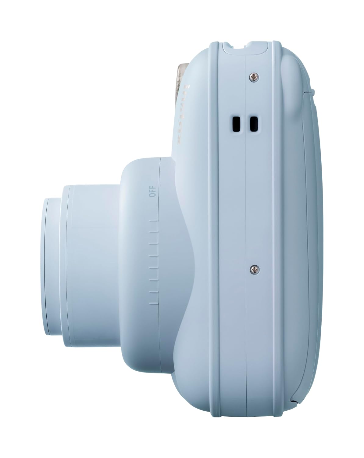 Fujifilm Instax mini 13 Instant Camera - Frost Blue - Image 3