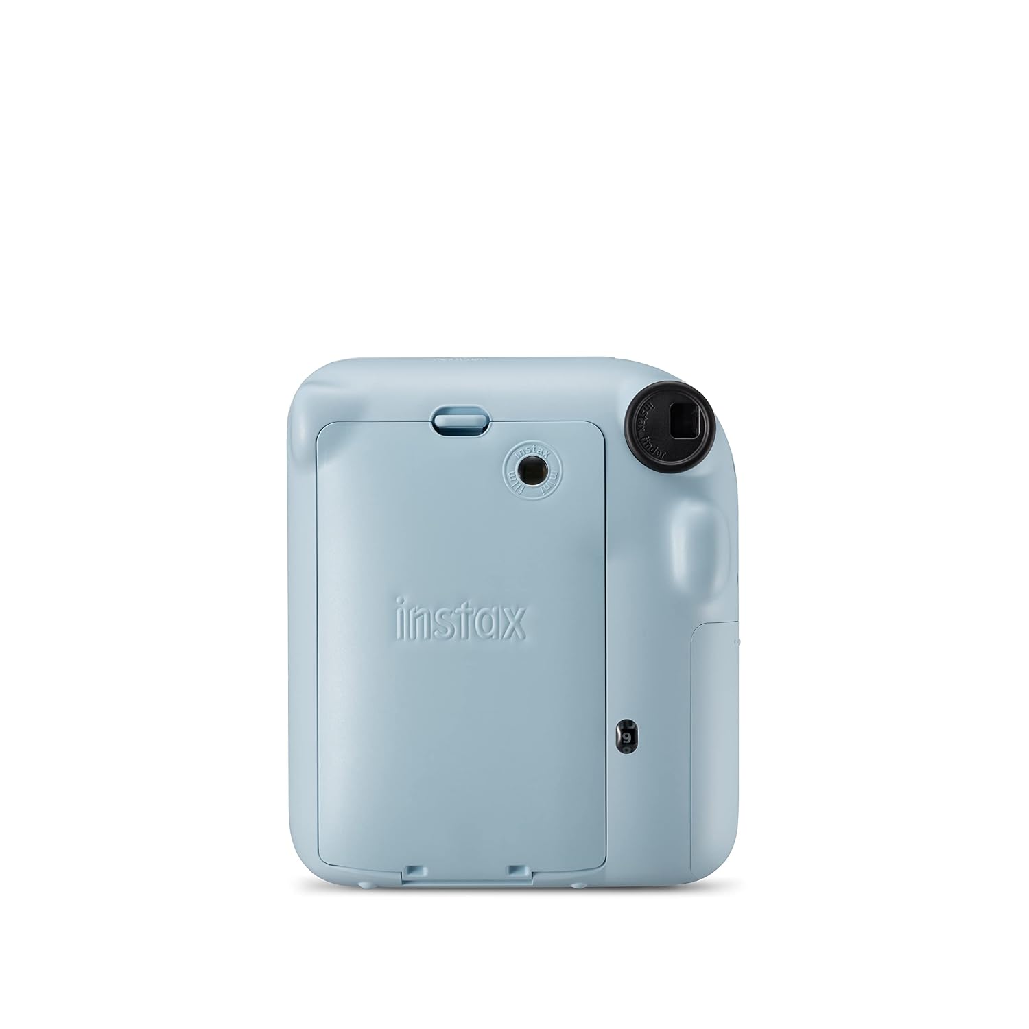Fujifilm Instax Mini 12 Instant Camera-Blue - Image 5