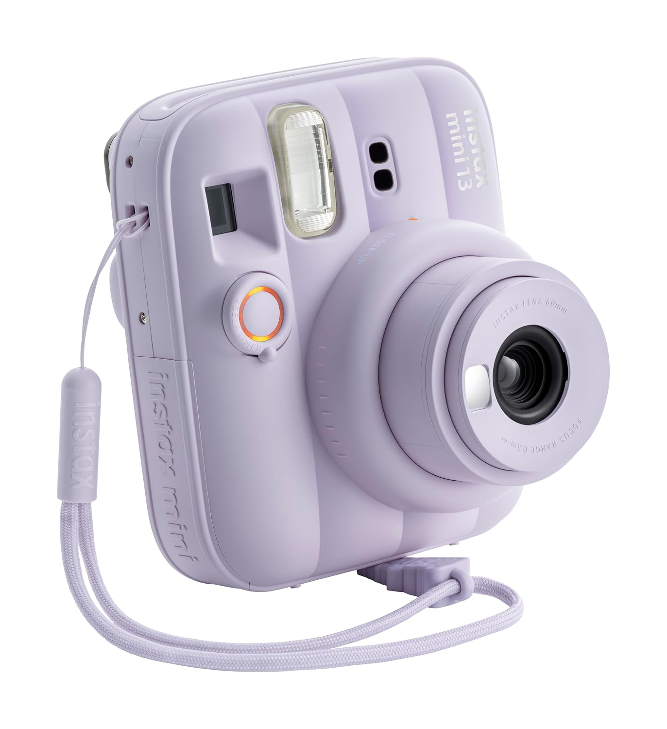 Fujifilm Instax mini 13 Gift Box with 10 Shots of instax mini Instant Film - Purple - Image 3