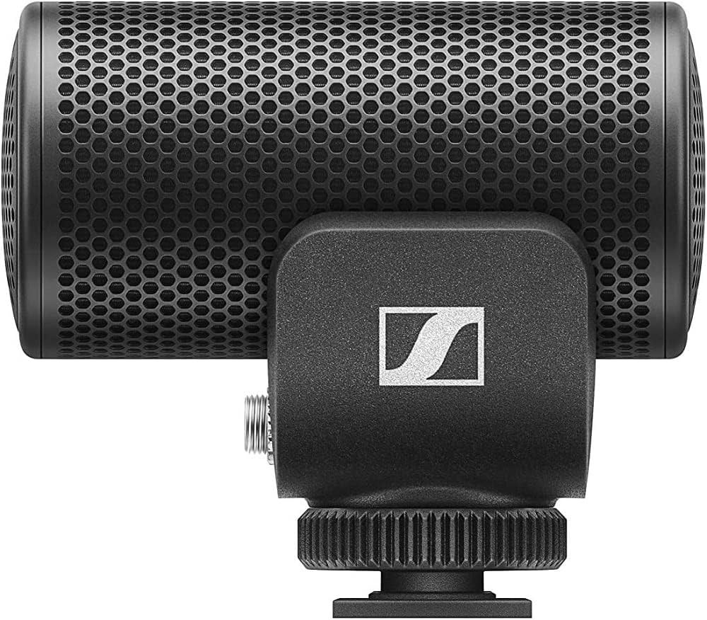On-Camera Microphones