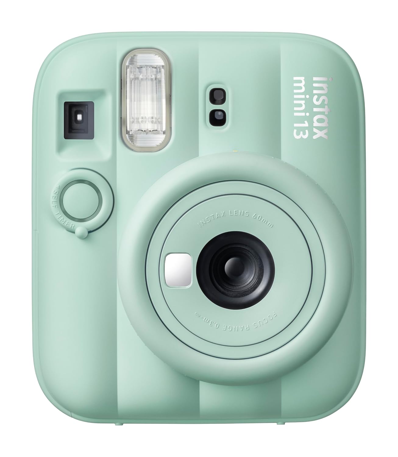 Fujifilm Instax mini 13 Gift Box with 10 Shots of instax mini Instant Film - Green - Image 2