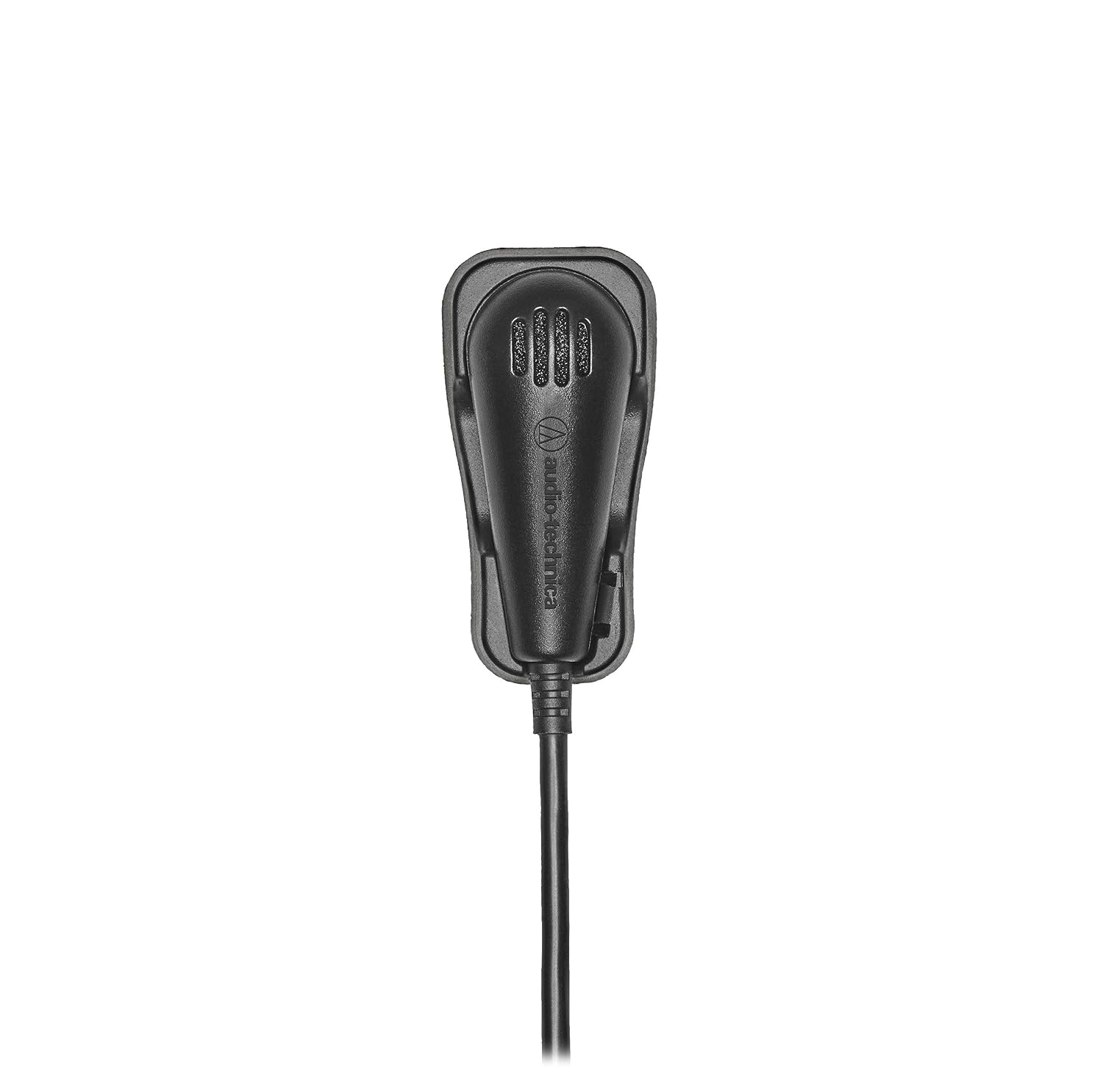 Audio-Technica ATR4650-USB Omnidirectional Condenser Boundary/Lapel Microphone - Image 2