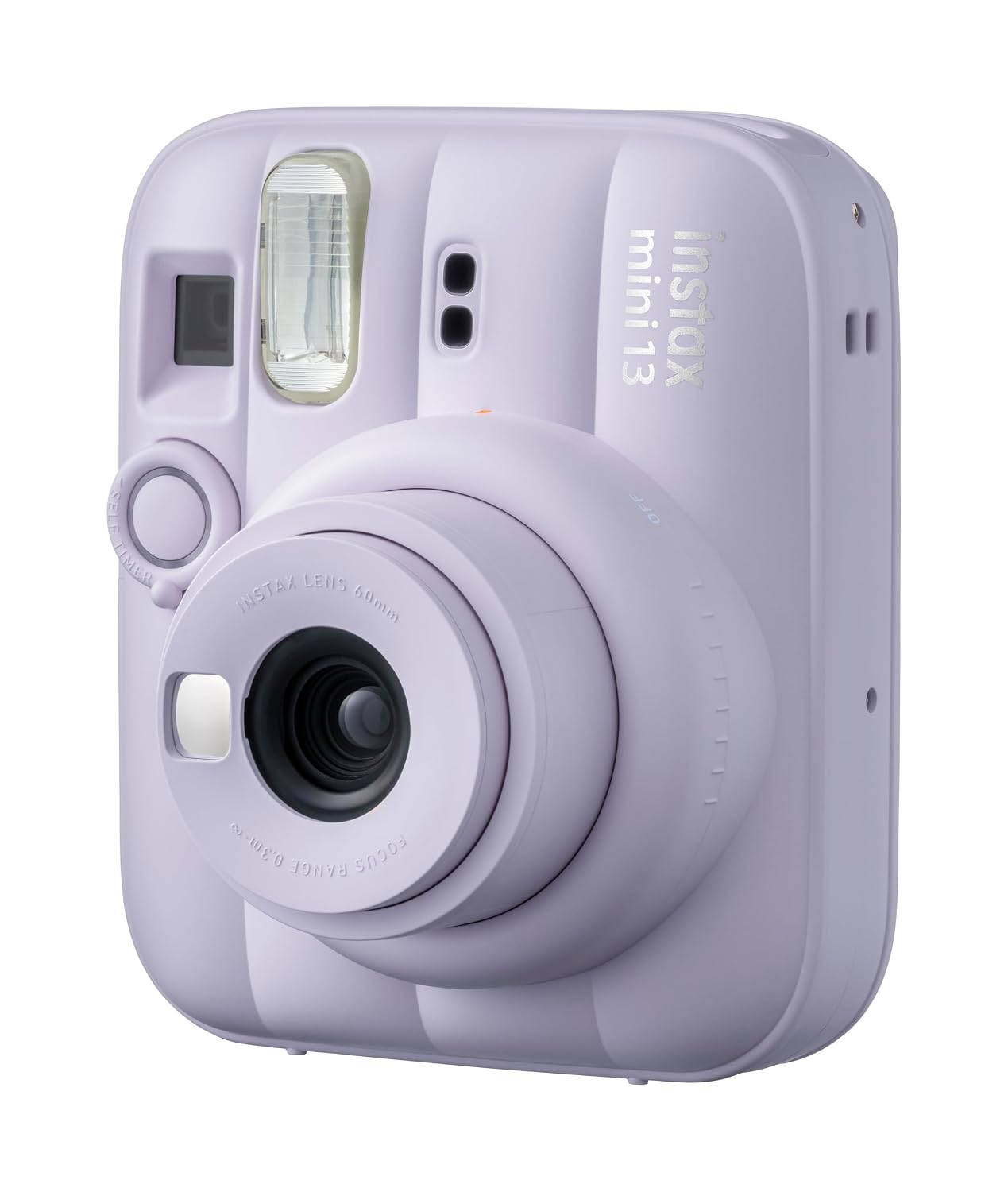 Fujifilm Instax mini 13 Instant Camera - Dreamy Purple - Image 5