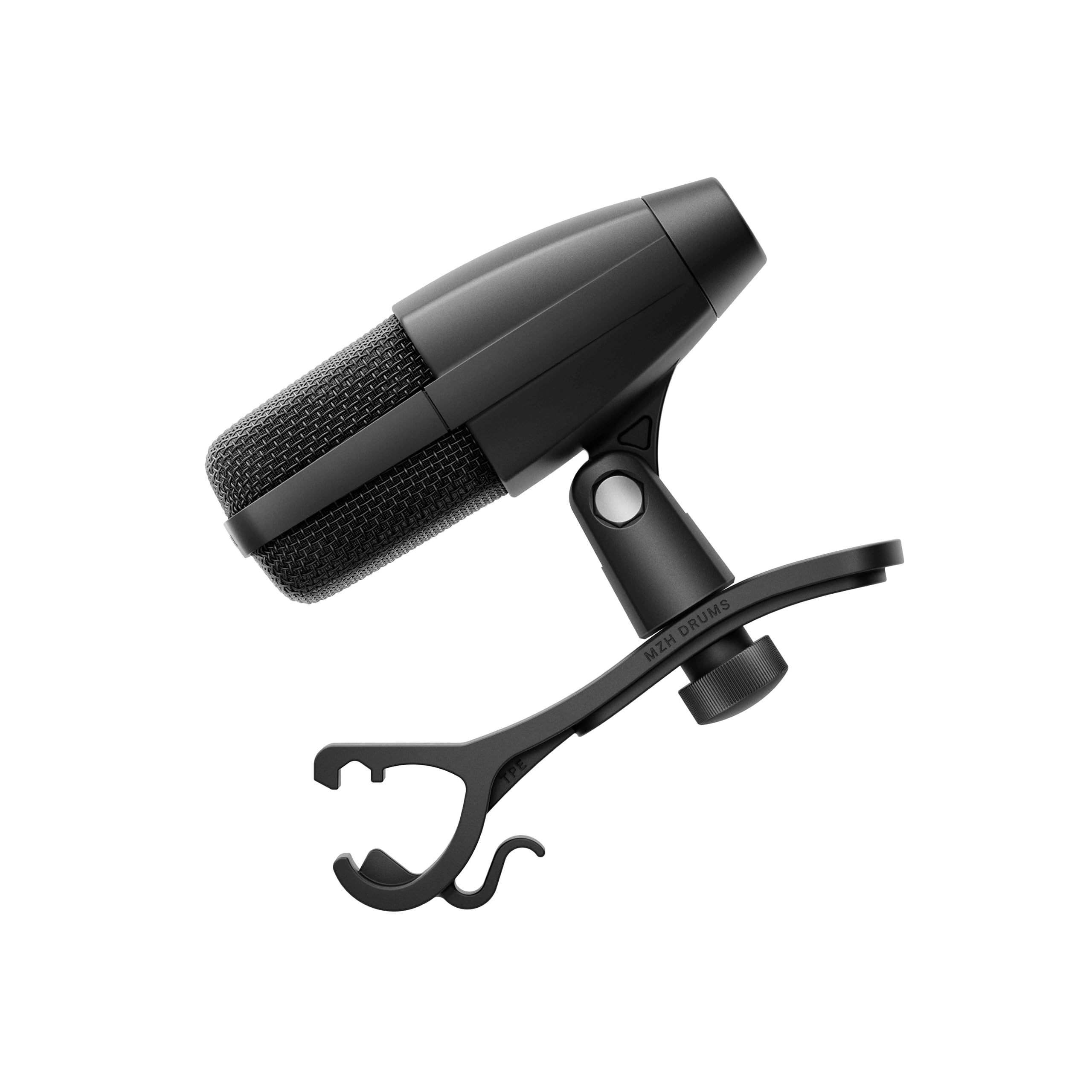 Instrument Microphones
