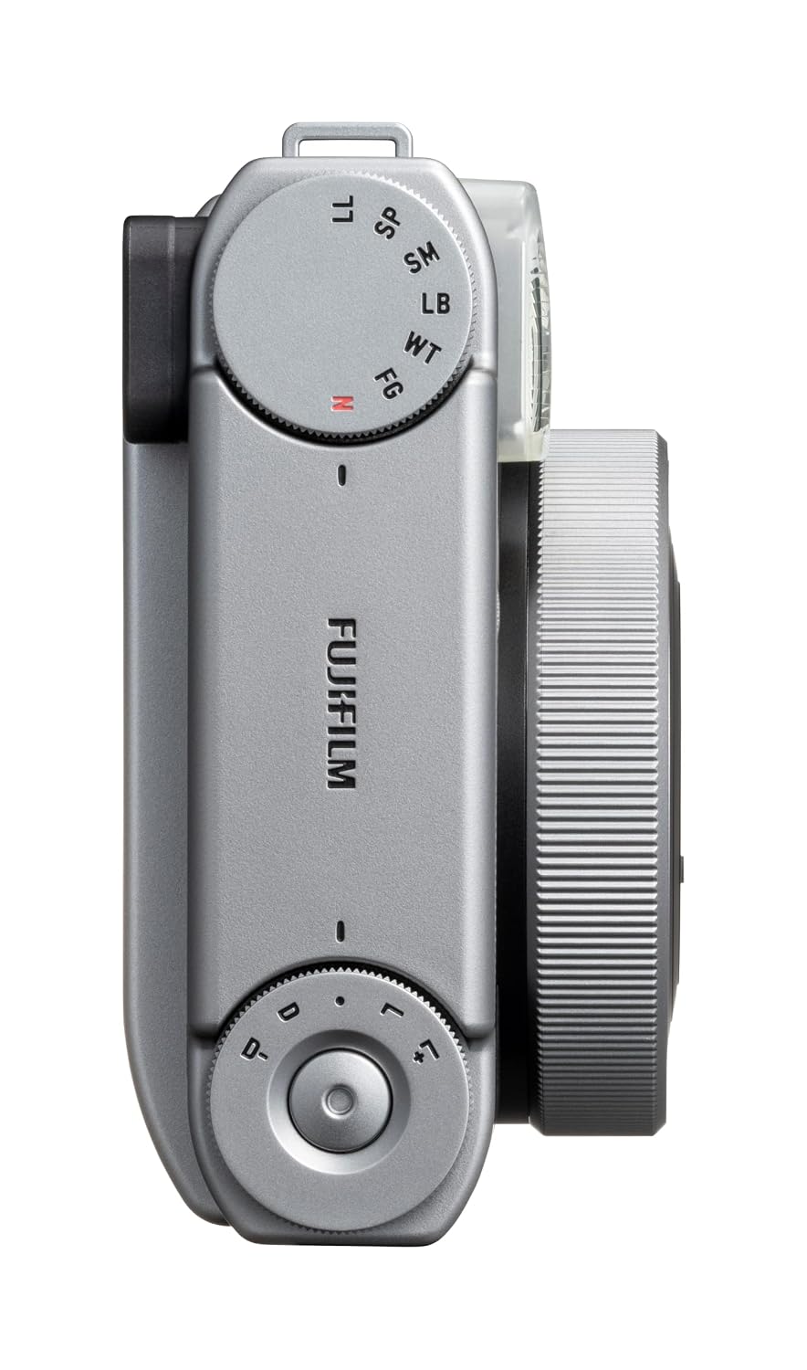 Fujifilm Instax MINI 99 - Silver - Image 3