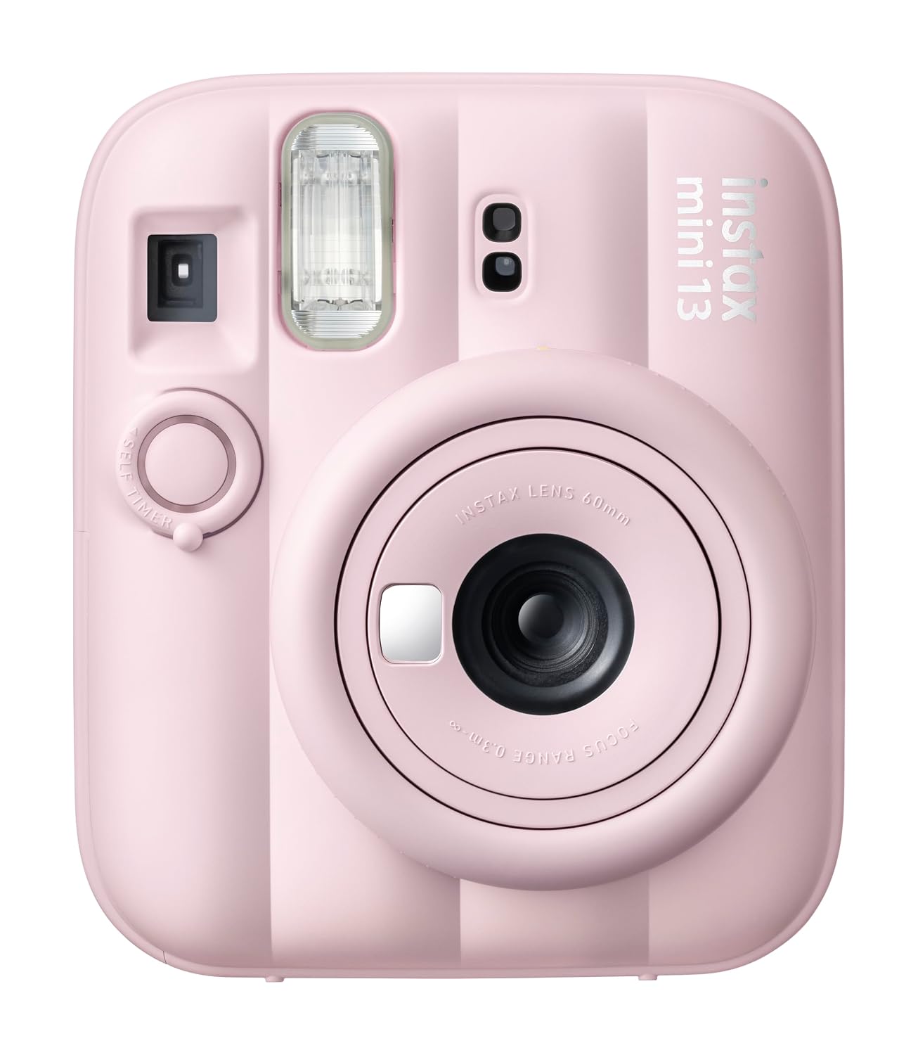 Fujifilm Instax mini 13 Gift Box with 10 Shots of instax mini Instant Film - Pink - Image 2