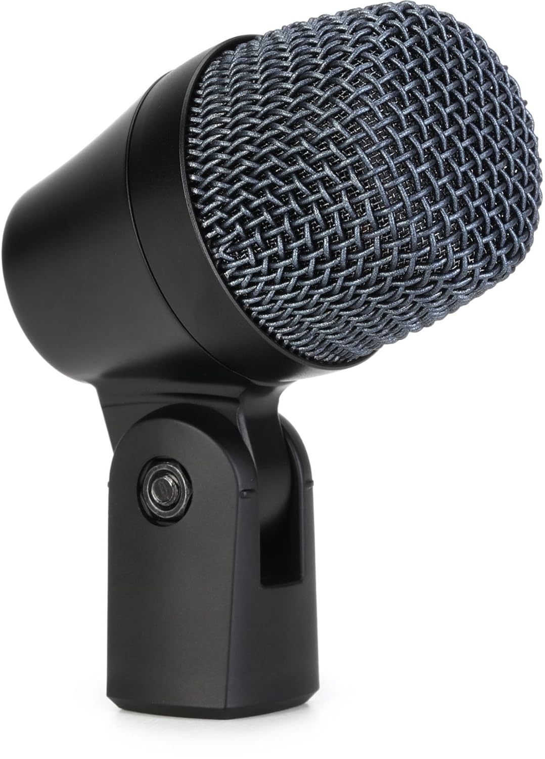 Sennheiser e?904 Compact Dynamic Cardioid Microphone for Drums & Percussion | Tailored Frequency Response | Fast Transient Response | Integrated Stand Mount | Ideal for Studio & Live Stage Use