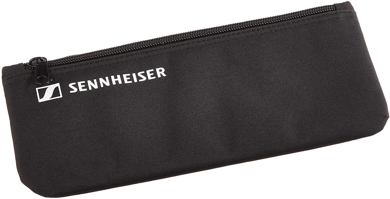 Sennheiser e?914 Small Diaphragm Condenser Microphone | Super-Cardioid Pattern | 20?Hz?20?kHz | High SPL Handling | Ideal for Cymbals, Overheads, Acoustic Instruments, Studio & Live Recording - Image 2