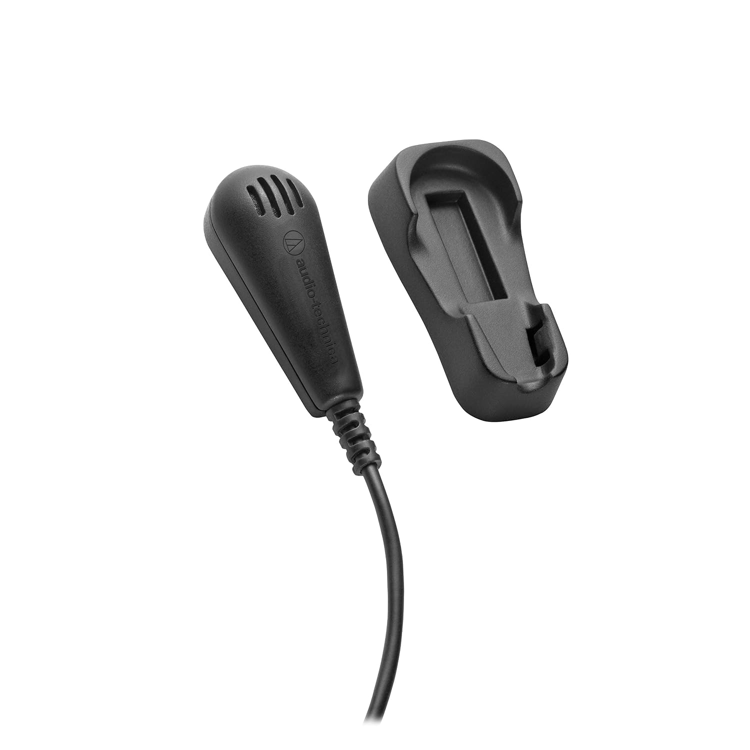 Audio-Technica ATR4650-USB Omnidirectional Condenser Boundary/Lapel Microphone - Image 4