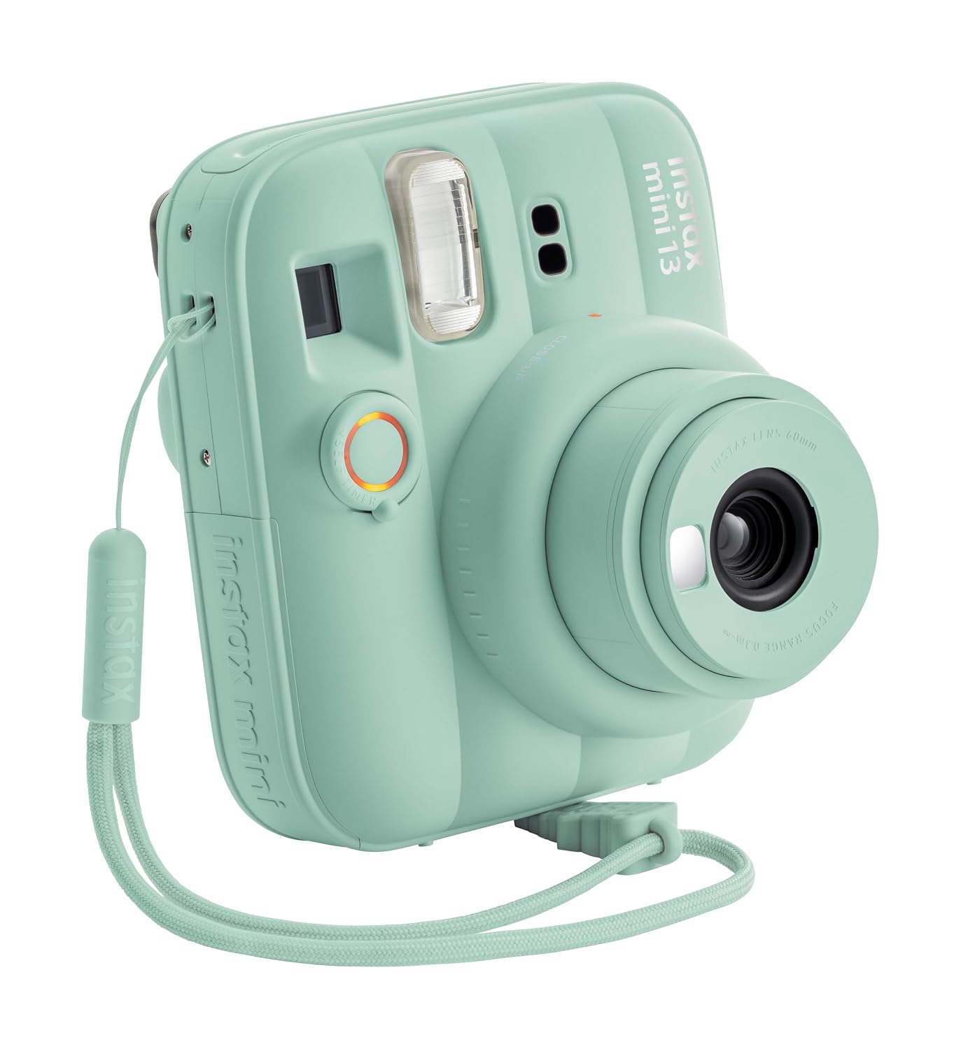 Fujifilm Instax mini 13 Gift Box with 10 Shots of instax mini Instant Film - Green - Image 3