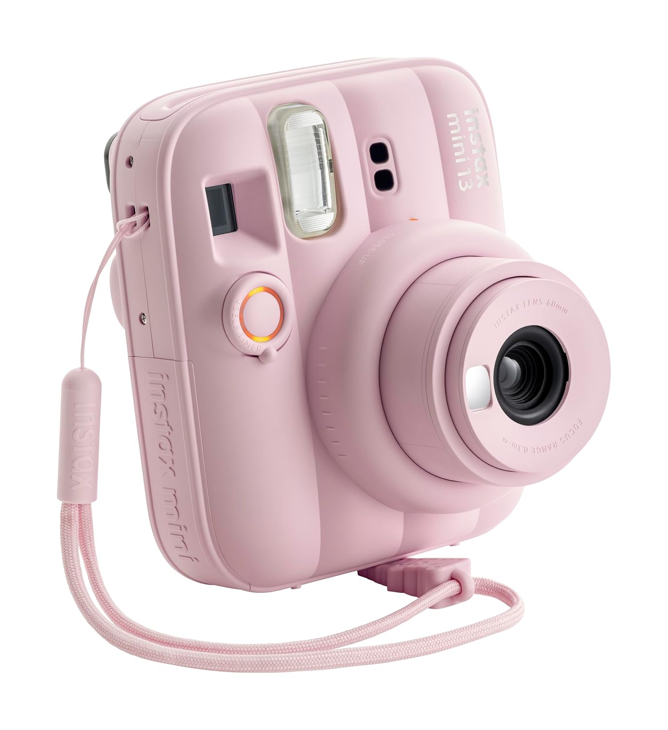 Fujifilm Instax mini 13 Gift Box with 10 Shots of instax mini Instant Film - Pink - Image 3