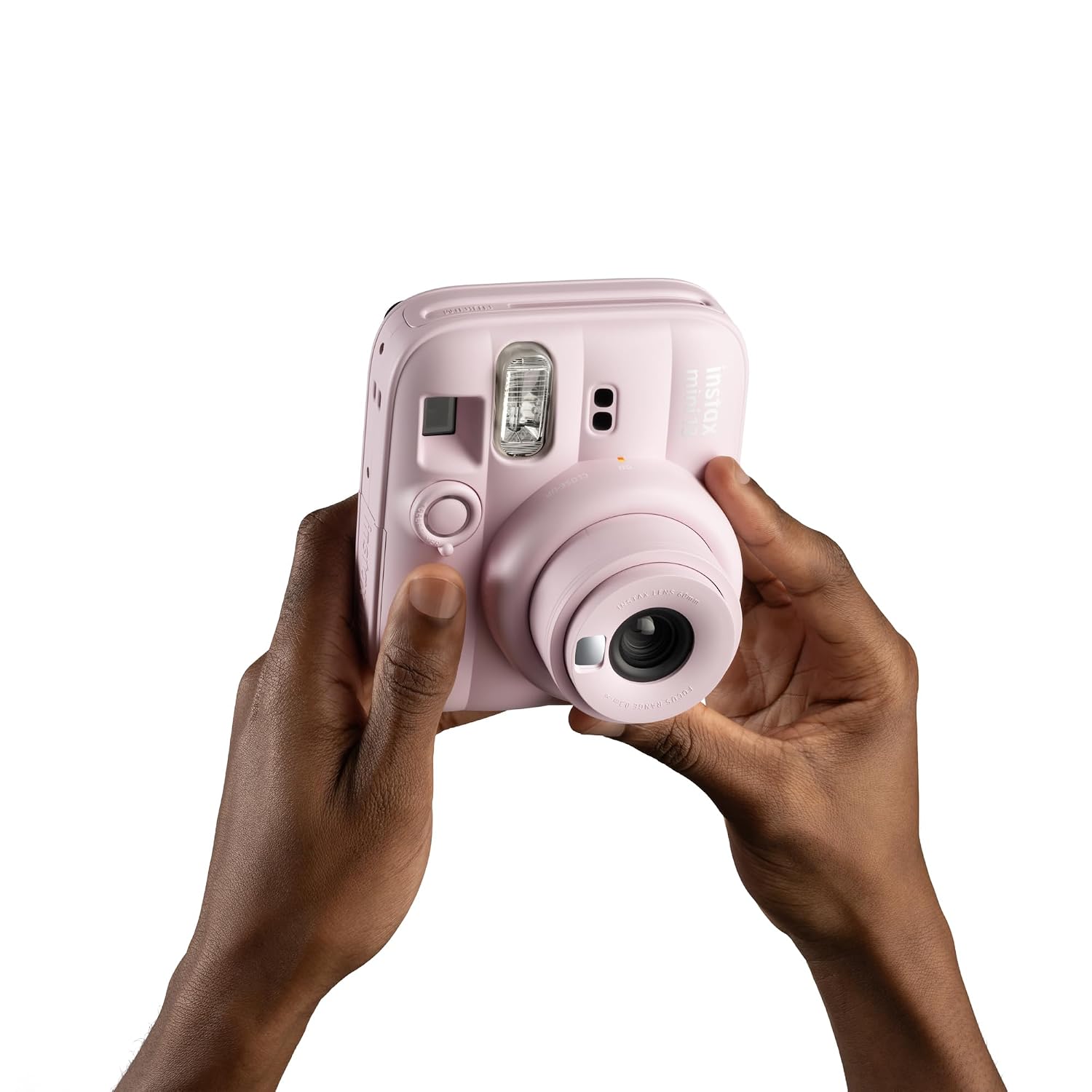 Fujifilm Instax mini 13 Instant Camera - Candy Pink - Image 6