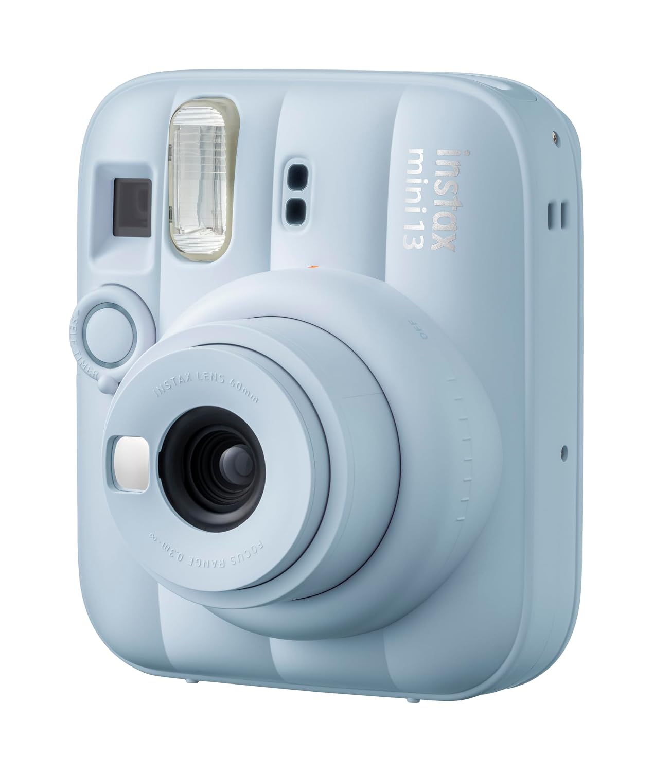 Fujifilm Instax mini 13 Instant Camera - Frost Blue - Image 5