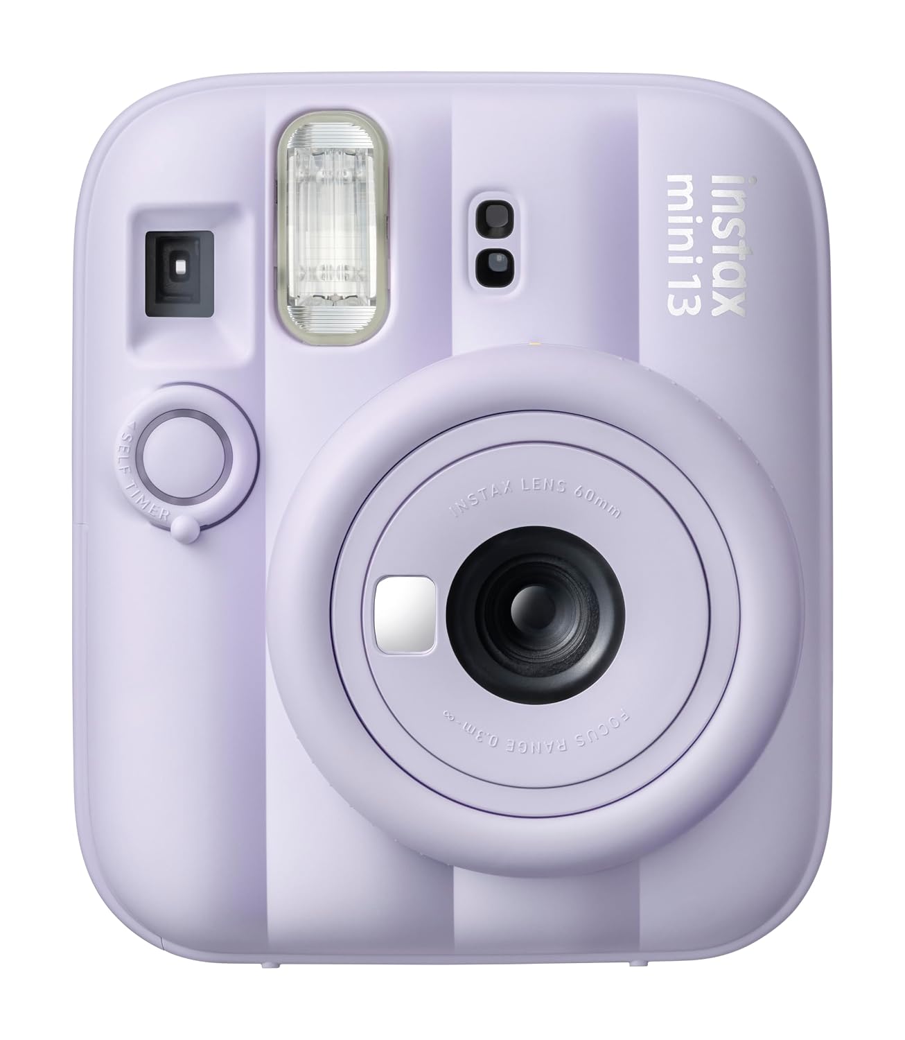 Fujifilm Instax mini 13 Gift Box with 10 Shots of instax mini Instant Film - Purple - Image 2